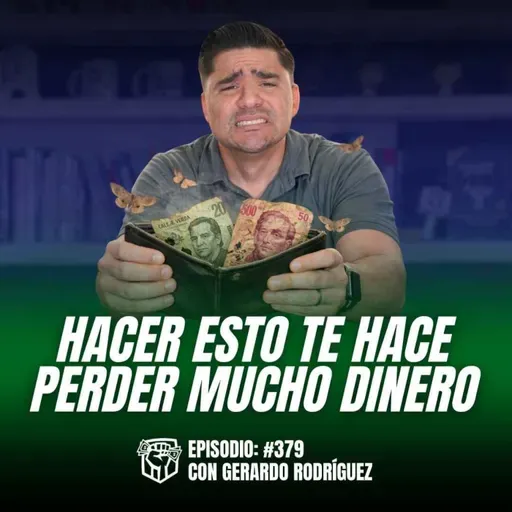 Estás Negociando Mal (y te Está Costando Ventas) Ep-379