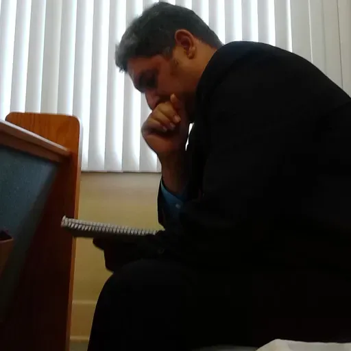 CRISTO HARA EL JUCIO FINAL A SU PUEBLO