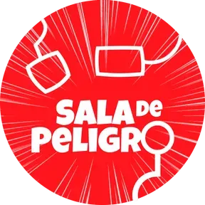 Sala de peligro