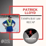 #82: Patrick Lloyd, Tampa Bay 100 Recap