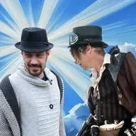 ARTE FUCKT no 57 - 26. Juli 2o25