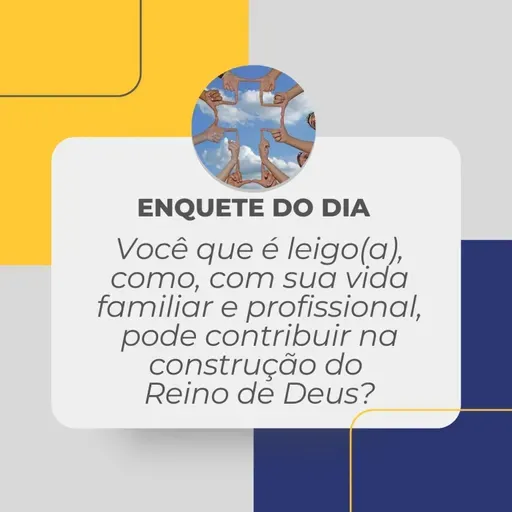 22 de novembro - Enquete do Dia