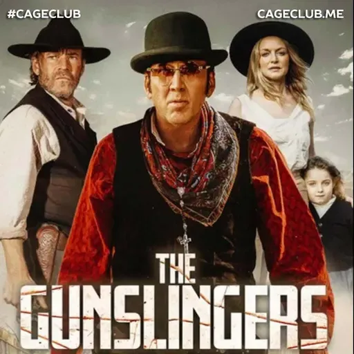 Gunslingers (2025)