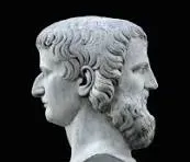 THE GHOSTS OF ROME ARE EVERYWHERE