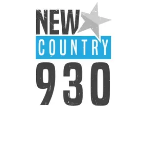 CJYQ NEW Country 930 AM -