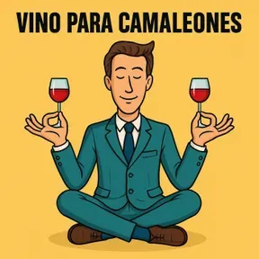 VINO PARA CAMALEONES