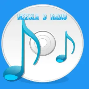 Mezcla D Radio