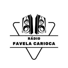 Rádio favela carioca