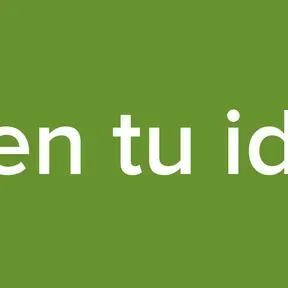 Más en tu idioma