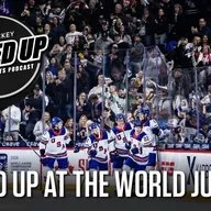 Called Up Live At The World Juniors: Standout Performers, Disappointments And NHL Draft Eligible At The WJC