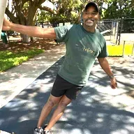 Move Better, Live Longer: The Power of Functional Training | Shebah Carfagna & Nate Wilkins