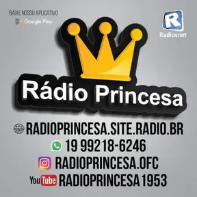 RADIO PRINCESA