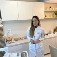 Cirurgiã Dentista Dra. Aismin Buarque no Programa Felicidade.