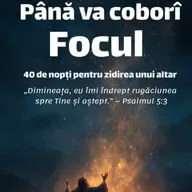 Ziua 4:

Al treilea pas... 

2 Cronici 7:14
