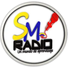 SM Radio Auxiliar