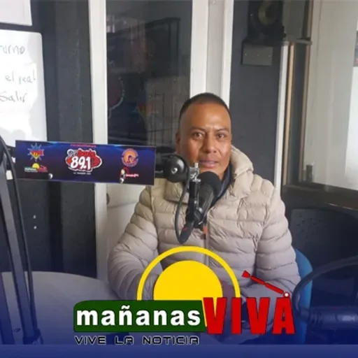 Iván Darío Chalaca – apoyo candidato presidencial Iván Cepeda