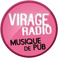 Virage Radio Musique de Pub