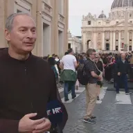 Duhovna misao - Darko Tepert: Kultura života - 22.03.2026.