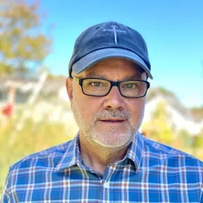 The Watchman River Podcast