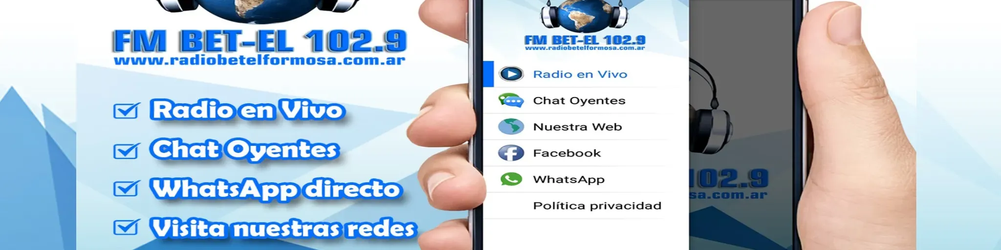 Radio Bet-el Formosa