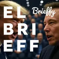 Trump vs Musk: Las noticias para este viernes