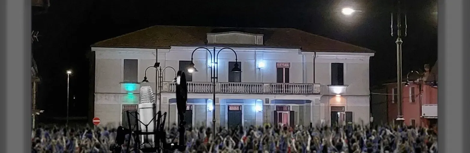 RADIO NP Noi Protagonisti