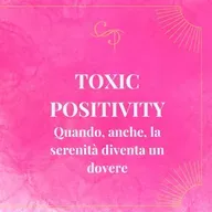 Toxic Positivity