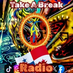 Take a break
