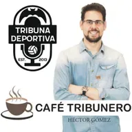 Café Tribunero Jueves 02 de Abril de 2026