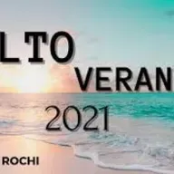 🌞ALTO VERANO 2021🍑|🌴ENGANCHADO FIESTERO🔥|❌DJ ROCHI❌