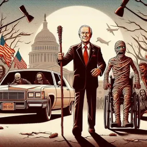 Épisode triple(eh oui!)