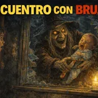 Historias de Miedo Enero 6 de 2026 ENCUENTRO CON BRUJAS