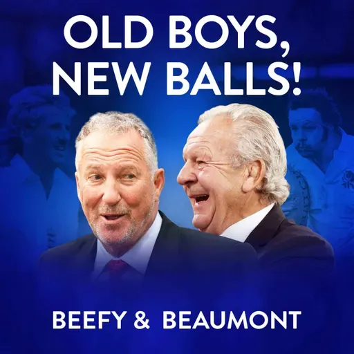 1. Old Boys New Game