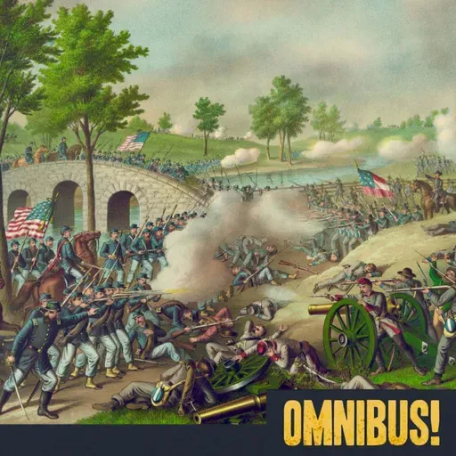 The War Between the States (Entry 1409.IS1902)
