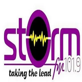 Storm fm 101.9