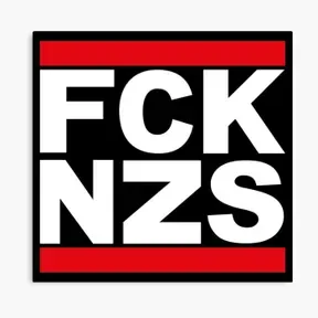 Nightmare on Fascist Street
