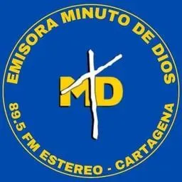 Emisora Minuto de Dios Cartagena en vivo