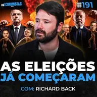 RISCO POLÍTICO NO BRASIL NAS MÁXIMAS | ONDE INVESTIR PRA SE PROTEGER ANTES DAS ELEIÇÕES DE 2026?