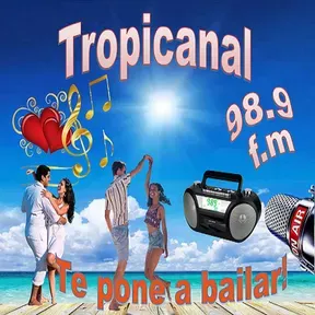 Tropicanal - Vallenato