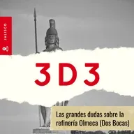 Las grandes dudas sobre la refinería Olmeca (Dos Bocas)