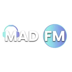 Mad FM у прямому ефірі