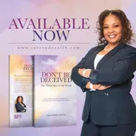 Ep.18 - Interview With Author, Minister Lisa Owens - The Black Church Leadership Podcast 