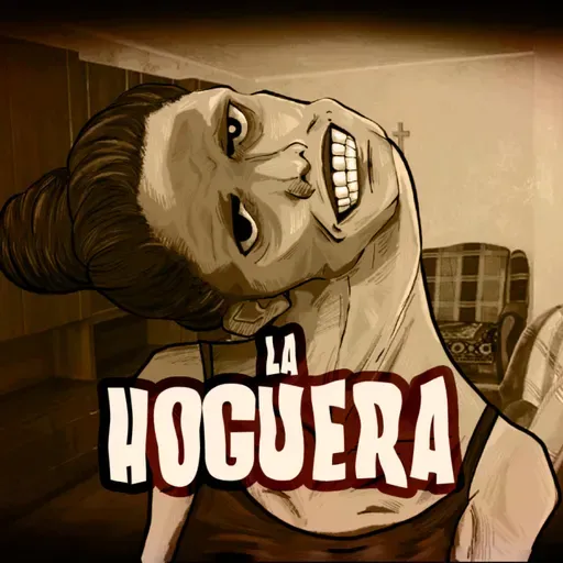 No, I'm not a Human: paranoia en su máxima expresión | ep.188