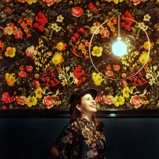 Nina Giaconi - Nadie Se Salva Podcast #112