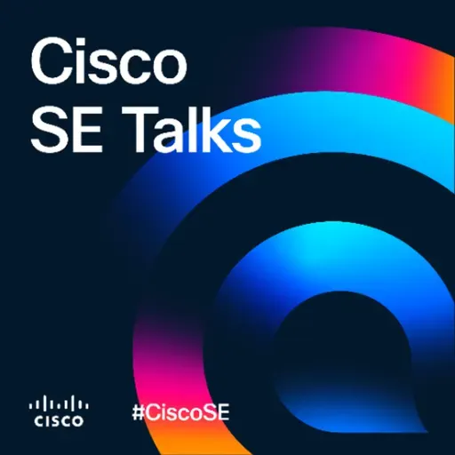 Cisco SE Talks: AI in Manufacturing with Sentinel