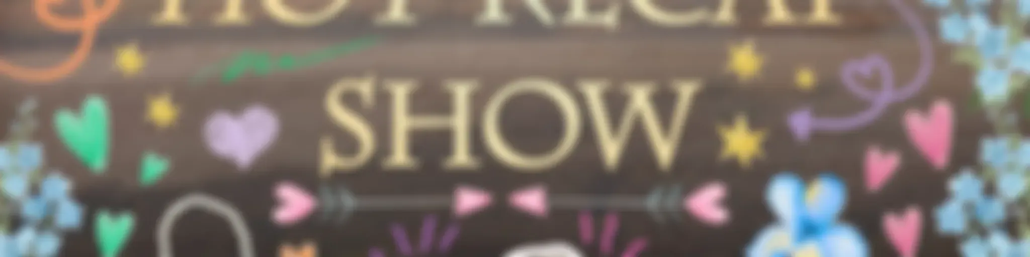 Outlandishly Hot Recap Show