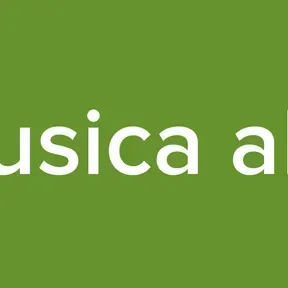musica alta
