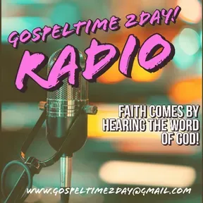 GospelTime 2Day