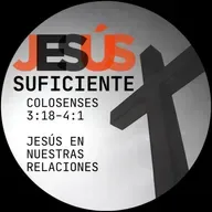 #14 - Jesús en nuestras relaciones