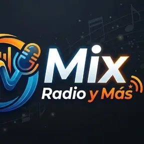 MIX RADIO Y MAS OTRA FORMA DE SENTIR LA MUSICA